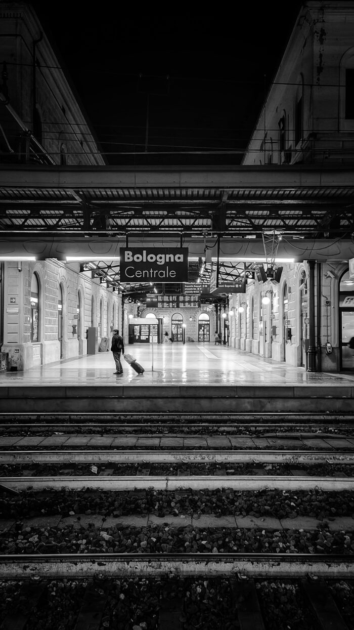 Derive Bolognesi - Trasporti 5