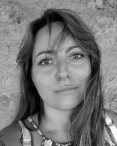 Sara Facchini Bologna | Copywriter, giornalista culturale e fotografa