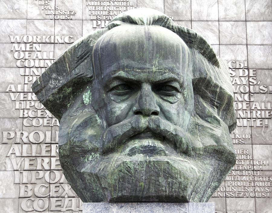 marx
