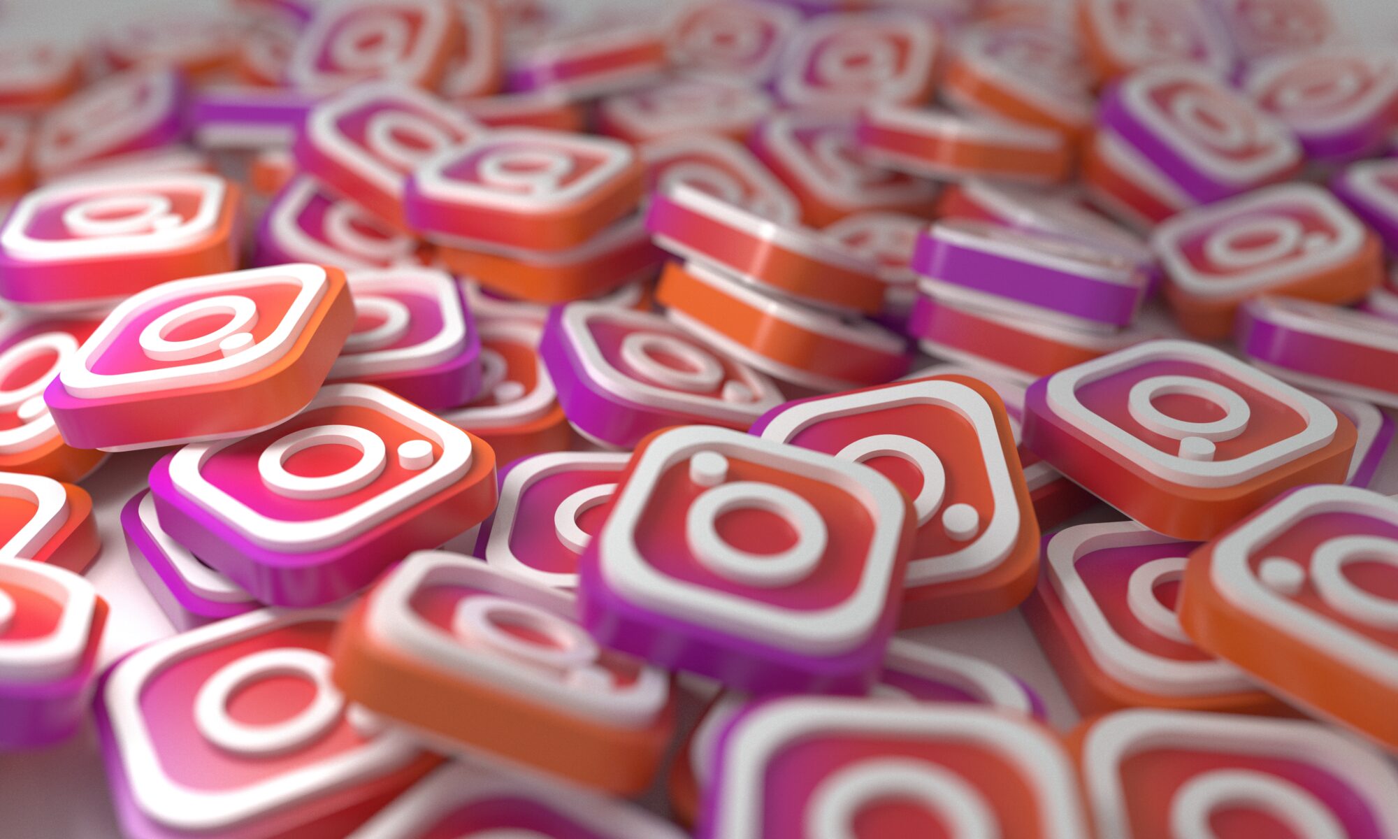 instagram crittografia
